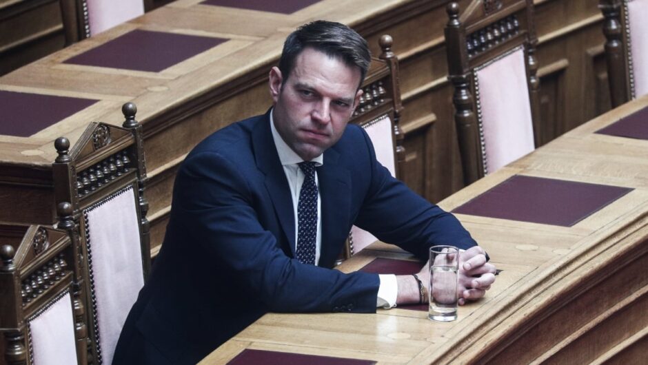 Ώρα αποφάσεων από τον Κασσελάκη – Όλο το παρασκήνιο