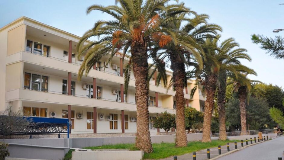 Βενιζέλειο / Καταρρέει το νοσοκομείο – Σταματούν και τα τακτικά και απογευματινά ιατρεία