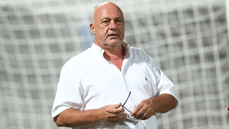 Υποσχόταν Μονακό και έκανε τον Βόλο… βούρκο