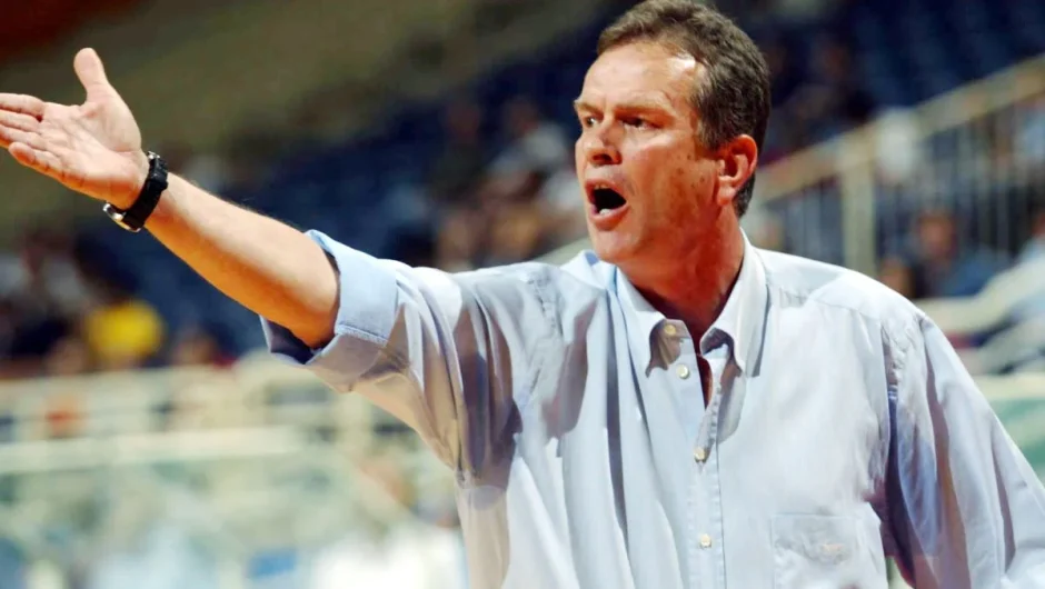 Γιάννης Ιωαννίδης: Θρυλικά ξεσπάσματα – Εκρηκτικές στιγμές (Δείτε το βίντεο)