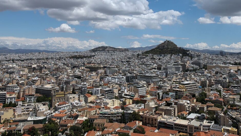 Στο νοίκι ο μισός μισθός – Στην Αθήνα για ενοικίαση σπιτιού απαιτείται το 55,9% του μέσου μισθού