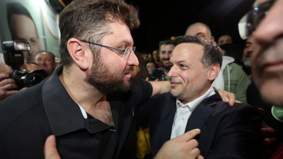 Χάρης Δούκας: Ένα νέο πολιτικό αστέρι ανατέλλει – Θα είναι ο Αντόνιο Κόστα της Ελλάδας;