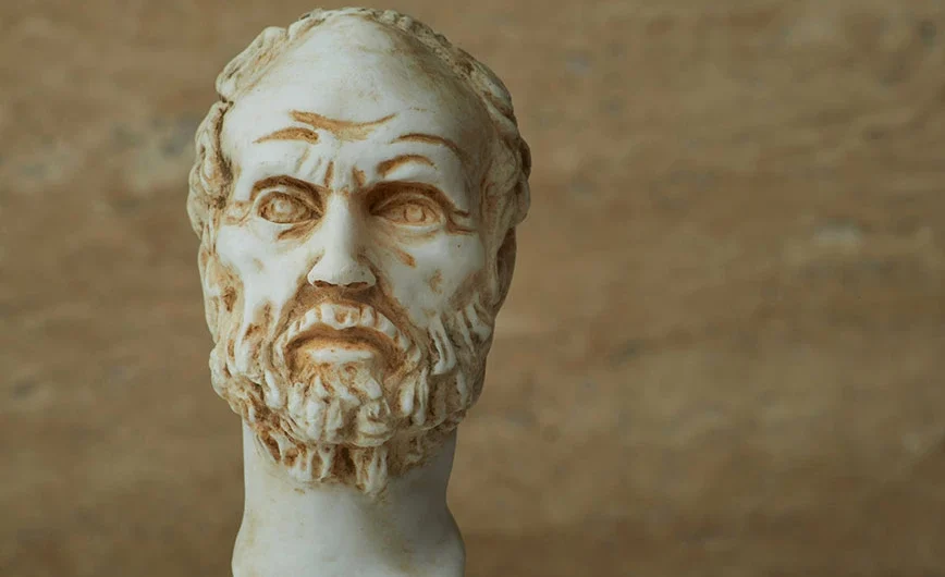 Ρητά και σοφά λόγια για τη ζωή