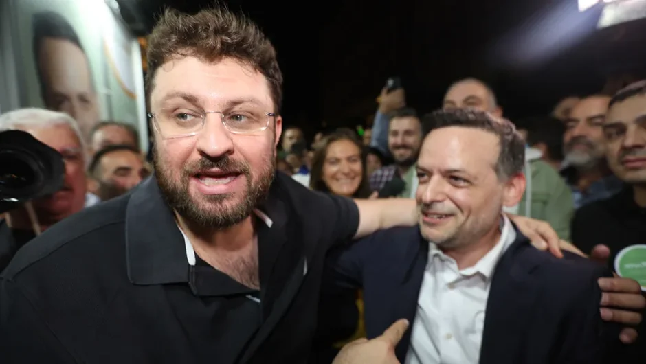 Μια παλιά ιστορία που επιστρέφει