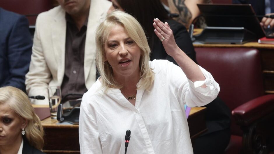 Βόρεια Μακεδονία / Η 4ετής αδράνεια της κυβέρνησης Μητσοτάκη δίνει χώρο για παρουσία της Τουρκίας