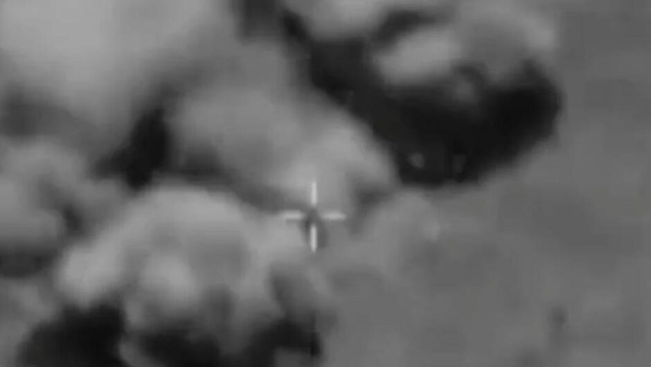 Μέση Ανατολή / Ισραηλινά αεροσκάφη βομβαρδίζουν συγκροτήματα κατοικιών στη Γάζα