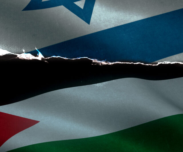 ΙΣΡΑΗΛ – ΠΑΛΑΙΣΤΙΝΗ: 5 ΕΡΩΤΗΜΑΤΑ ΣΕ 5’