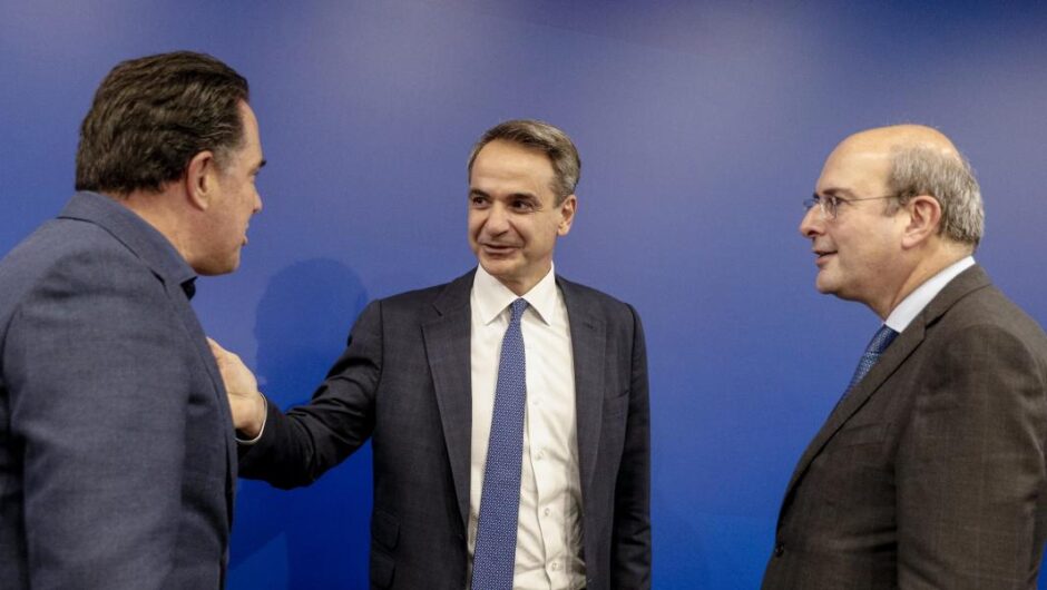 Αναδρομικά δικαστών / Η κυβέρνηση γυρνά την πλάτη στο Ελεγκτικό Συνέδριο – Φέρνει νέο νόμο