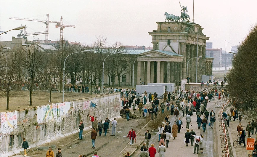 Σαν σήμερα 3 Οκτωβρίου