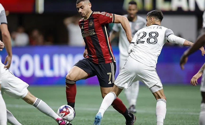 Ασταμάτητος ο Γιακουμάκης στο MLS – Έφτασε τα 17 γκολ σε 27 ματς