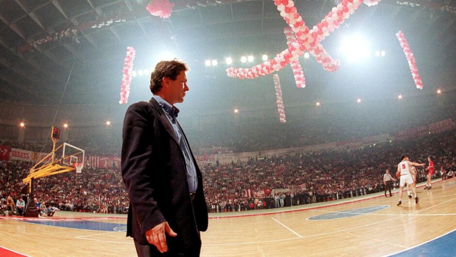 Γιάννης Ιωαννίδης / Η πορεία του κορυφαίου προπονητή – Μεγάλες νίκες και διακρίσεις