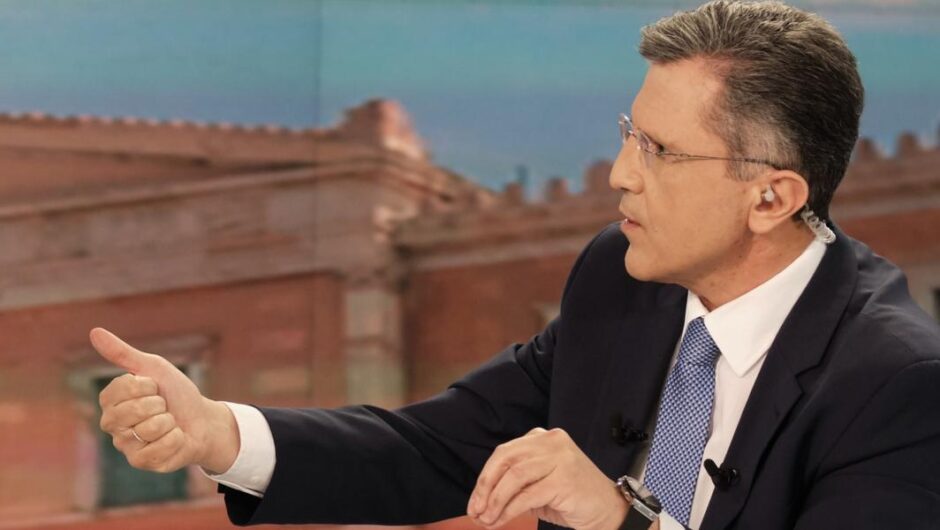 ΕΣΡ / Στον τάκο Χιώτης και Αυτιάς για τα χυδαία σχόλια κατά Κασσελάκη
