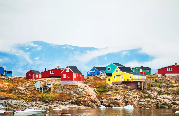 Η κυβέρνηση της Δανίας έβαζε ενδομήτρια σπιράλ σε Γροιλανδές εν αγνοία τους τη δεκαετία του ’60 για να ελέγξει τον πληθυσμό