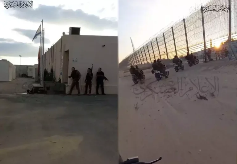 “Ανάφλεξη” στο Ισραήλ: Σκληρό βίντεο με την εκτέλεση οδηγού από ενόπλους