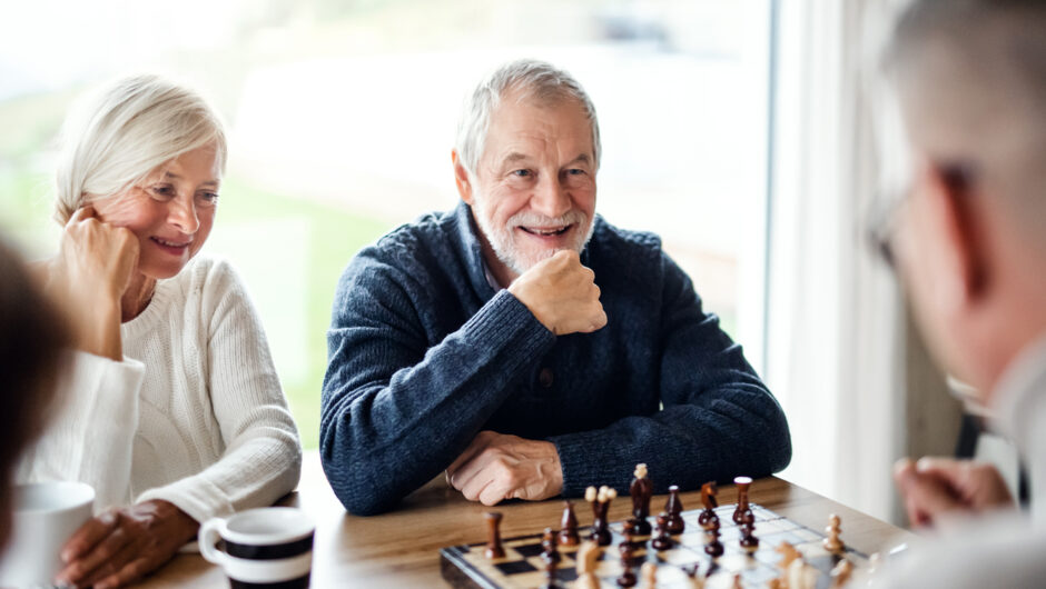 ΤΙ ΕΙΝΑΙ ΤΑ ΚΟΙΝΟΒΙΑ ΤΩΝ ΕΞΗΝΤΑΡΗΔΩΝ ΚΑΙ ΓΙΑΤΙ ΜΑΣ ΕΜΠΝΕΟΥΝ