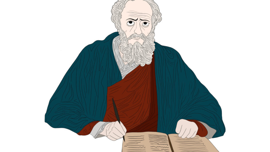 Οι 10 κανόνες του Αριστοτέλη για μια καλύτερη ζωή