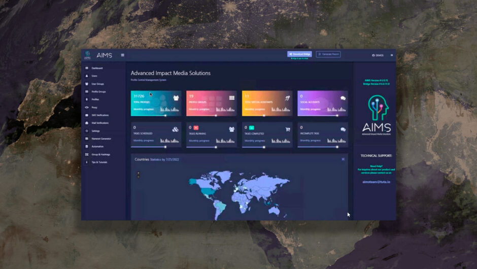 TEAM JORGE: ΠΩΣ ΞΕΣΚΕΠΑΣΤΗΚΕ Η ΟΜΑΔΑ ΠΟΥ “ΕΣΤΗΣΕ” ΤΙΣ ΕΚΛΟΓΕΣ ΣΕ 33 ΧΩΡΕΣ;