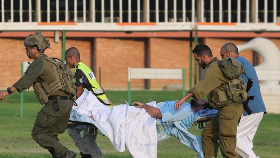 Ισραήλ / Δεκάδες ξένοι στις λίστες των νεκρών ή των αγνοουμένων – Ποιες χώρες θρηνούν θύματα