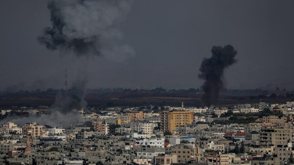 Μέση Ανατολή / Πάνω από 480 οι νεκροί – Η χειρότερη έξαρση βίας εδώ και δεκαετίες