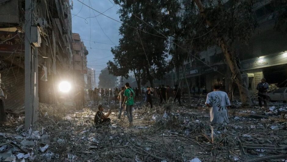 Μέση Ανατολή / Αγωνία για 150 Έλληνες προσκυνητές που βρίσκονται στους Άγιους Τόπους