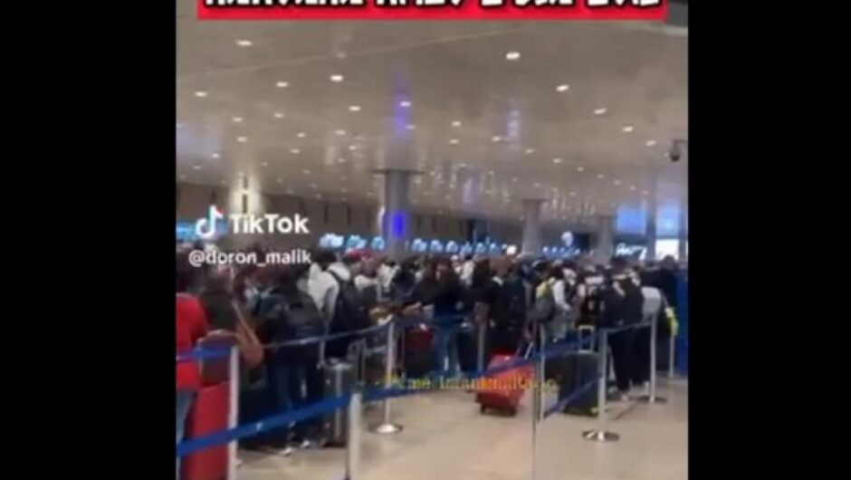 Ισραήλ / Ουρές στα αεροδρόμια – Εγκαταλείπουν την χώρα τους οι Ισραηλινοί