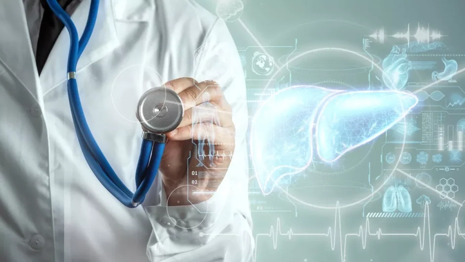 Καρκίνος ήπατος: «Πράσινο φως» σε νέα στοχευμένη μέθοδο αντιμετώπισης όγκων