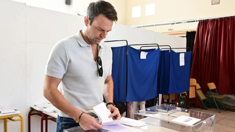 Προβληματισμός στον ΣΥΡΙΖΑ