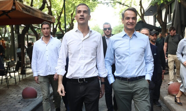 Η αποχή (50 – 70%) ως σημείο λαϊκής αποστροφής για τους πολιτικούς και τις ασκούμενες απ’ αυτούς πολιτικές
