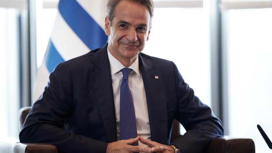 Σκάνδαλο υποκλοπών / Η μεθόδευση Μητσοτάκη για να αποφύγει ποινικές ευθύνες