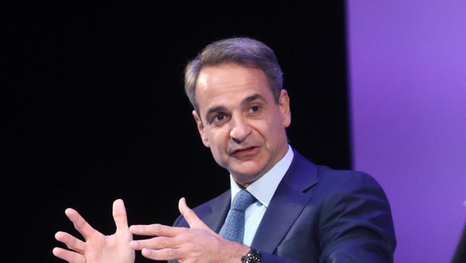 Κυριάκος Μητσοτάκης / Η μεγάλη κοροϊδία με τον μέσο μισθό στα 1.500 ευρώ