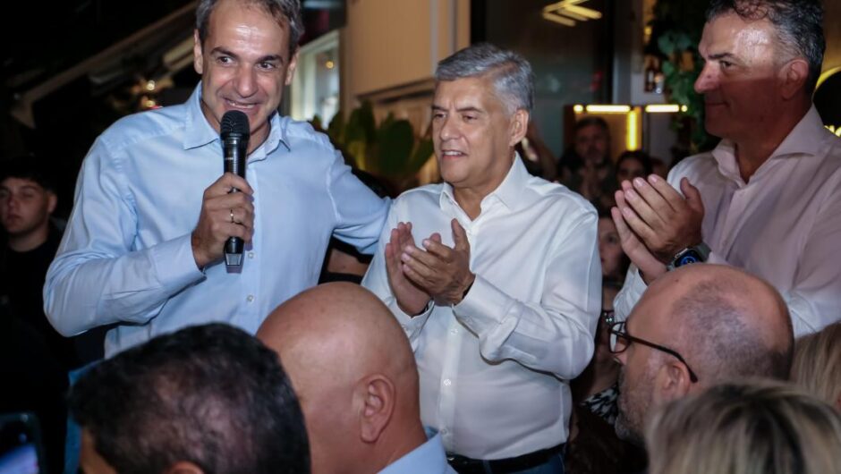 Ο Αγοραστός και οι εξαγοράσιμοι
