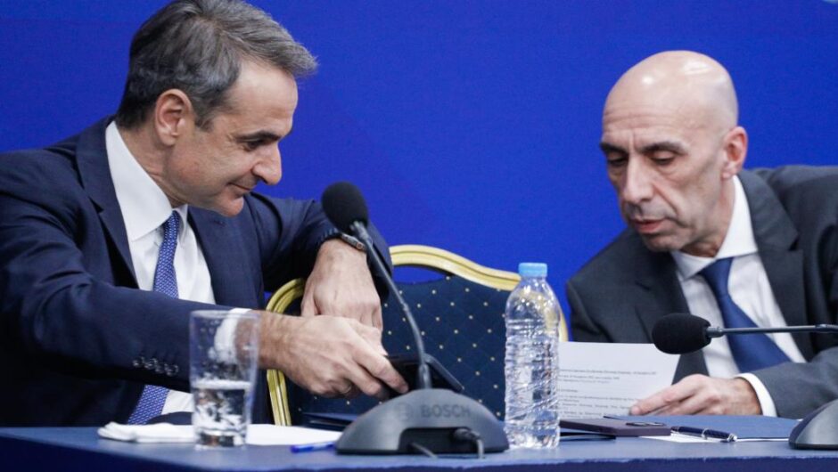 Κυβέρνηση Μητσοτάκη / Εξωθεί στα όρια της βιωσιμότητας τον περιφερειακό Τύπο