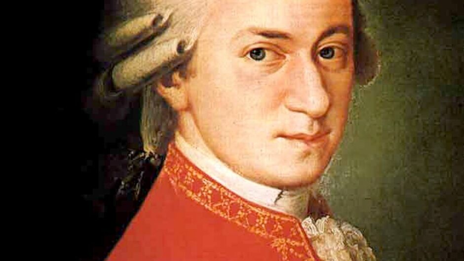 SABINE DEVIEILHE – MOZART – LA FLUTE ENCHANTEE – Der hölle Rache