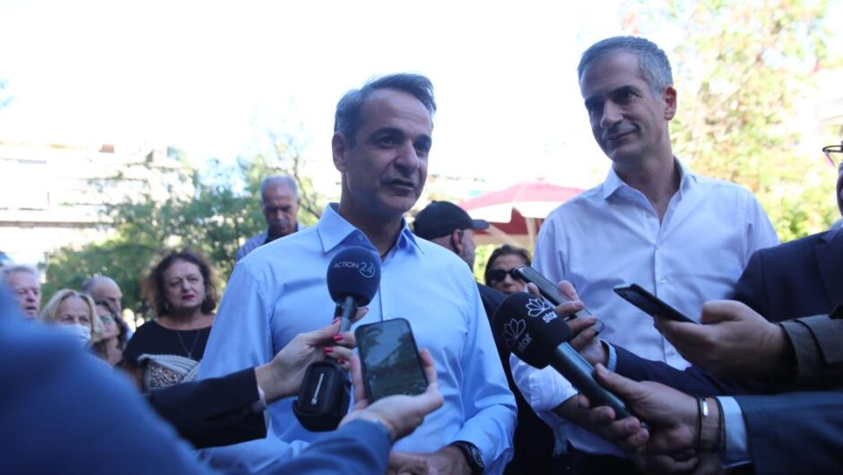 Η “κακή βραδιά” της ΝΔ και τα περίεργα της δήλωσης Κασσελάκη