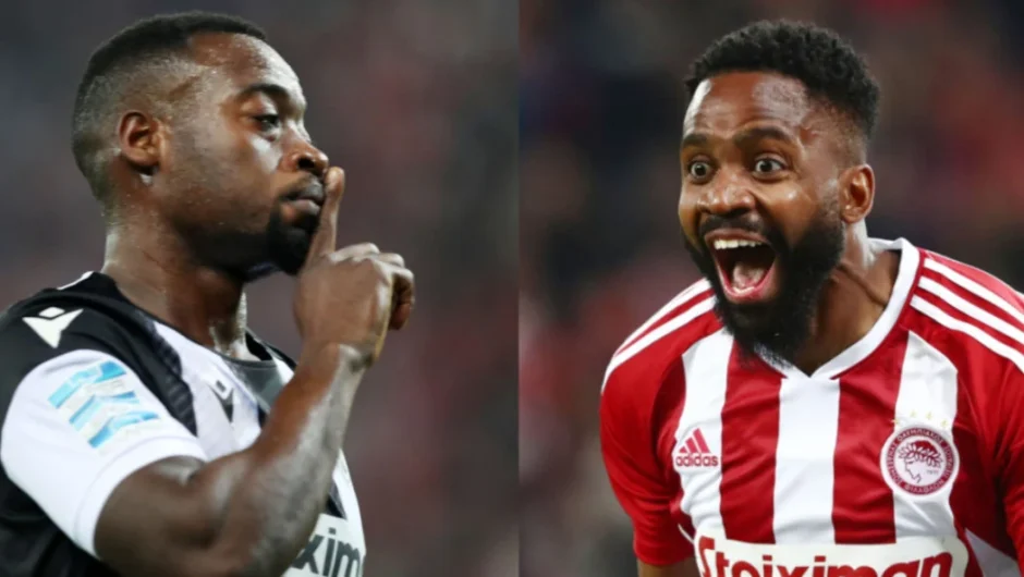 Χαμένα 1.5 εκατ. για Μπακαμπού – Λείπει ο ΠΑΟΚ σε Νάρεϊ – Αποτυχημένος στον ΠΑΟ, MVP στη Γερμανία!