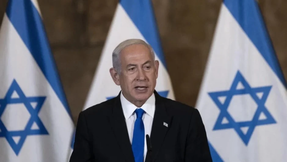 Νετανιάχου: Ο κόσμος ξέρει από σήμερα την αλήθεια – Το Ισραήλ δεν προκάλεσε την έκρηξη στο νοσοκομείο της Γάζας
