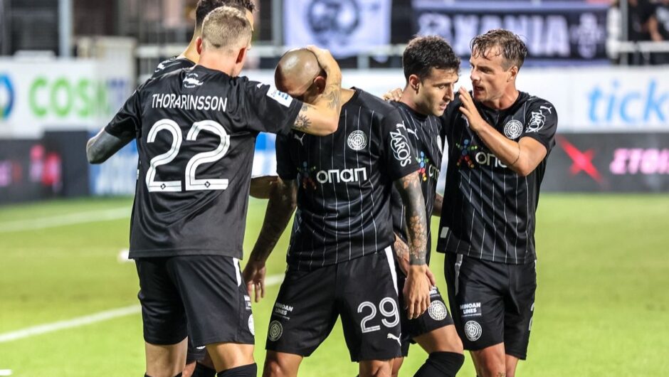 Stoiximan Super League: Η βαθμολογία μετά τη νίκη του ΟΦΗ επί της ΑΕΚ