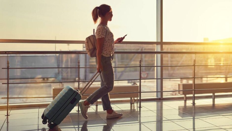 Χ(ώρα) να φύγεις; Δες τη λίστα με τις πιο ασφαλείς χώρες για γυναίκες