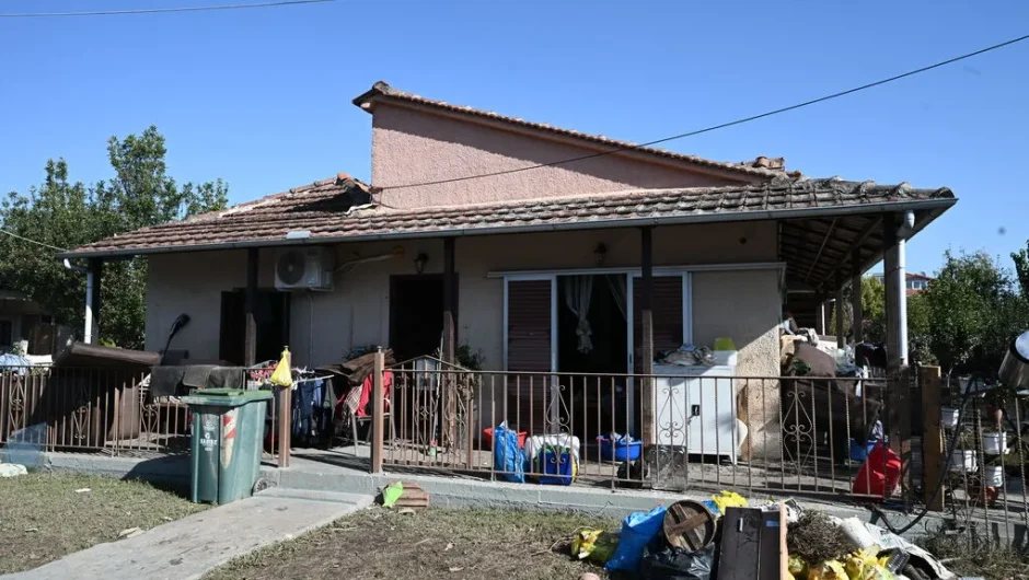 Στον Παλαμά πια δεν έχουμε ζωή