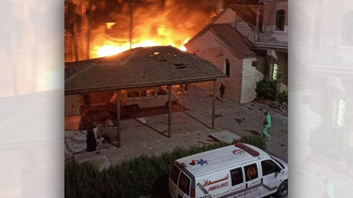 O ΠΟΛΕΜΟΣ IΣΡΑΗΛ-ΧΑΜΑΣ ΦΕΡΝΕΙ ΝΕΟ ΡΕΚΟΡ ΠΩΛΗΣΕΩΝ ΟΠΛΩΝ – ΠΟΙΟΙ ΕΠΩΦΕΛΟΥΝΤΑΙ