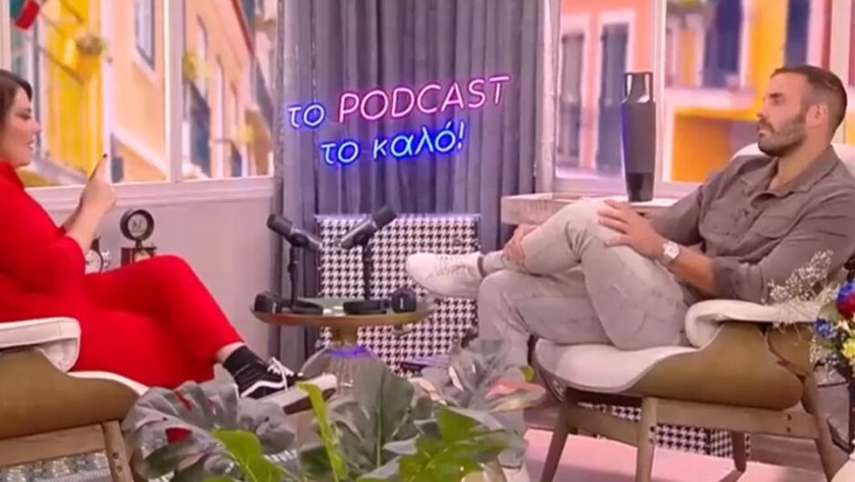 Παππάς για Κασσελάκη / Συστημικά ΜΜΕ παλεύουν να απομυθοποιήσουν έναν φρέσκο άνθρωπο