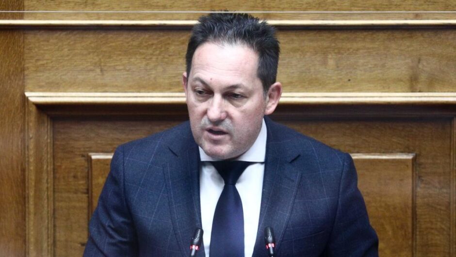 Λίστα Πέτσα / Στο Ευρωπαϊκό Δικαστήριο για τα Δικαιώματα του Ανθρώπου προσφεύγει το Vouliwatch