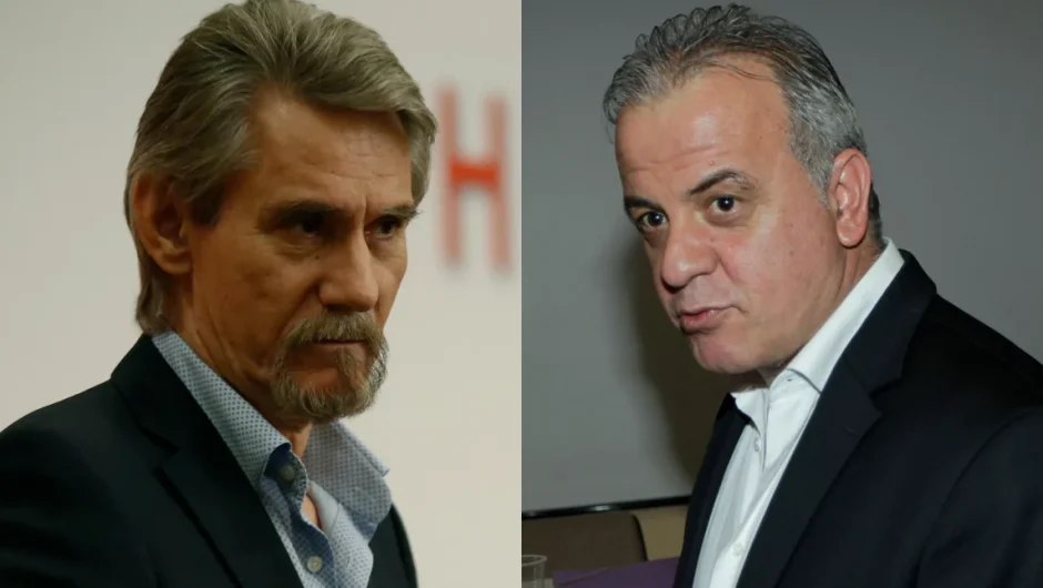 Πώς το ΠΑΣΟΚ έβγαλε τον Κουρέτα στη Θεσσαλία -Η μυστική επίσκεψη Σαλαγιάννη-Όθωνα με το «βήμα της πάπιας»