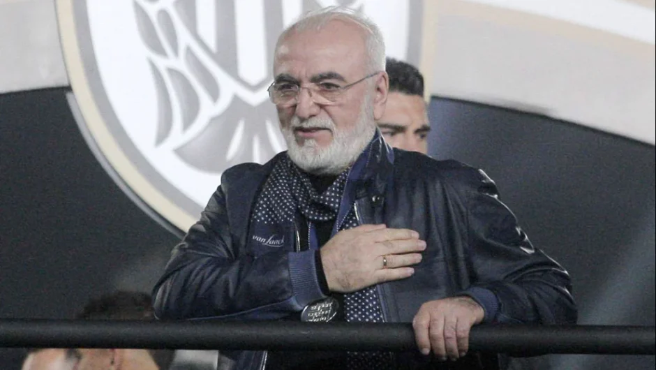 “Χρυσώνει” δύο Έλληνες ο Σαββίδης – Καμπανάκι σε Λουτσέσκου – Πληρώνει 3 εκατ. και γκρεμίζει την Τούμπα!