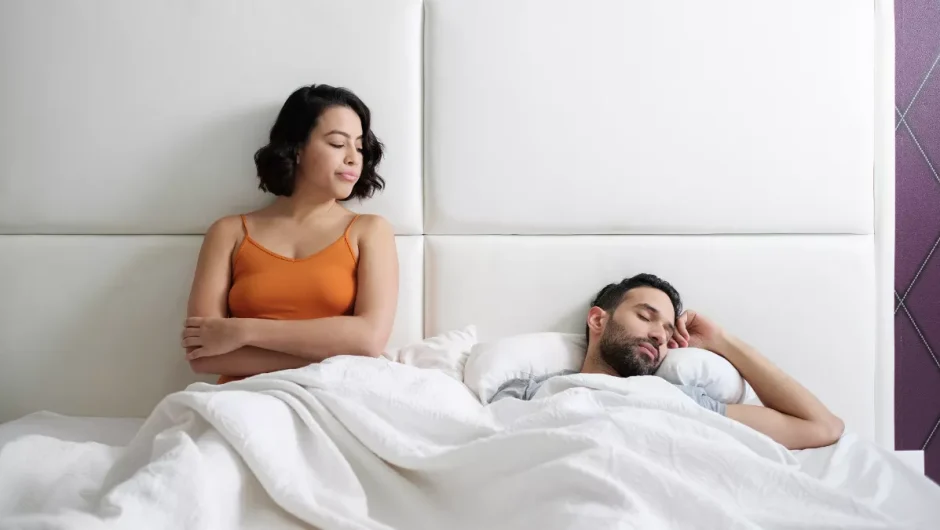 Oργασμός: Αυτός είναι ο λόγος που οι γυναίκες έχουν λιγότερους – 5 κόλπα για να «φτάσουν» τους άνδρες