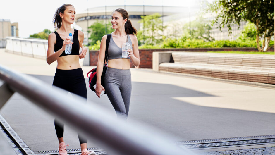Καρκίνος: 10 τρόποι για να μειώσουμε τον κίνδυνο εμφάνισης του