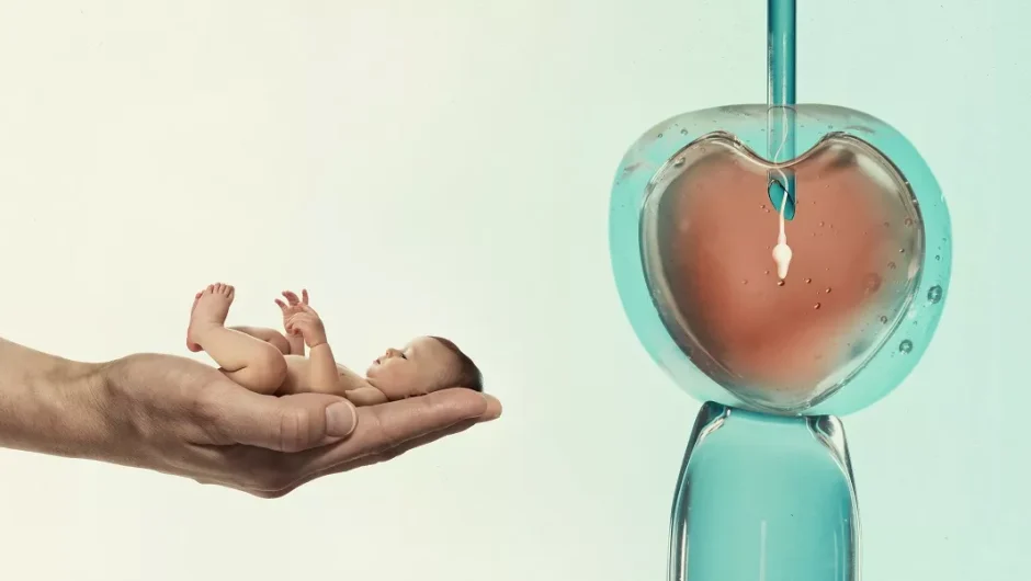 Εξωσωματική: Υπάρχει τρόπος να γεννηθεί ένα υγιές μωρό μετά από αποτυχημένες προσπάθειες;