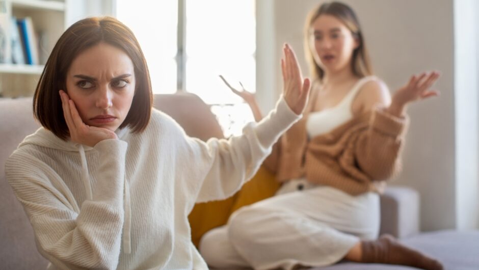 Εγκέφαλος: Ποιος φταίει όταν βγάζουμε τον χειρότερο εαυτό μας;