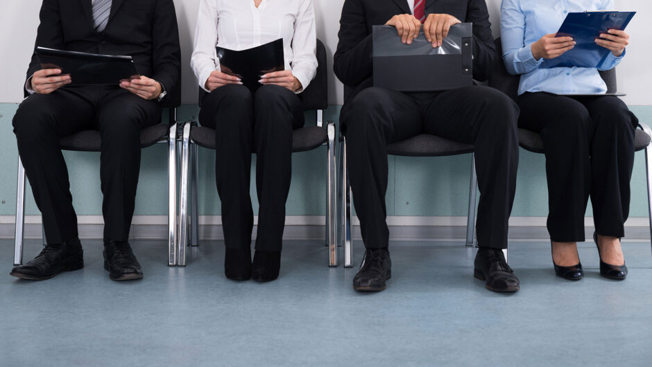 Eurostat: Δεύτερη στην ανεργία η Ελλάδα σε ολόκληρη την Ε.Ε.