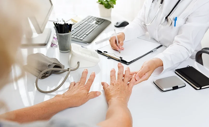 Το 26% του πληθυσμού στην Ελλάδα πάσχει από κάποια ρευματική – μυοσκελετική πάθηση